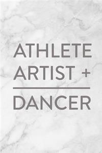 Dancer Journal