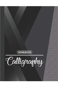 Calligraphy Workbook