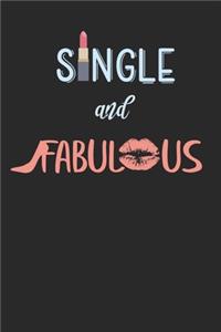 Single and Fabulous