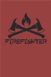 Firefighter