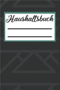 Haushaltsbuch