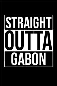 Straight Outta Gabon