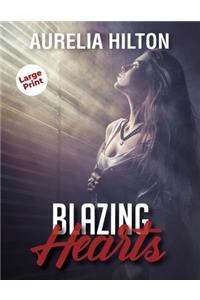 Blazing Hearts