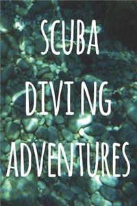 Scuba Diving Adventures