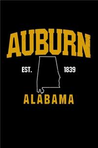 Auburn Alabama