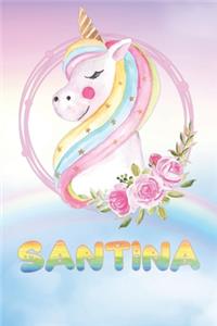 Santina