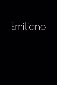 Emiliano