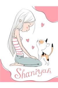 Shaniyah