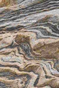 Marble Notebook