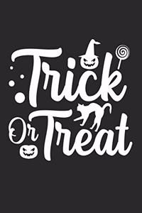 Trick Or Treat