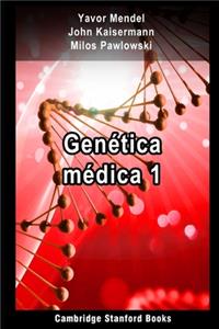 Genética médica 1