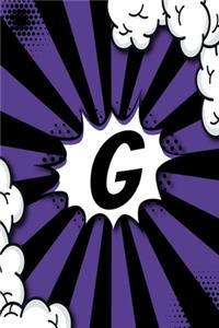 G - Sketchbook
