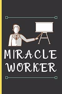 Miracle Worker