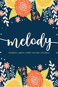 Melody