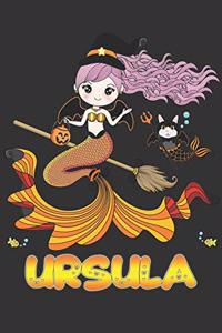 Ursula