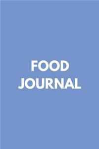 Food Journal