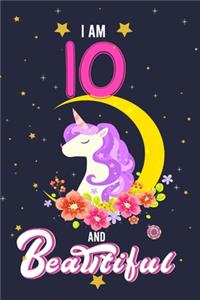 I Am 10 and Beautiful