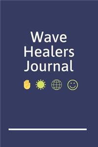 Wave Healers Journal