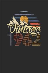 Vintage 1962