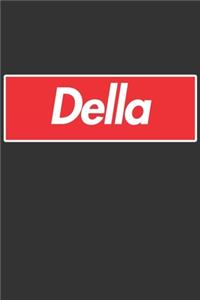 Della