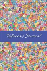 Rebecca's Journal