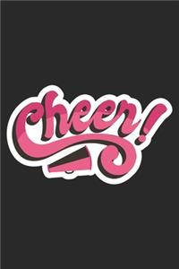 Cheer!