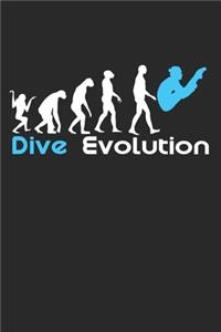 Dive Evolution