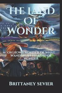 Land Of Wonder