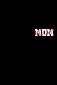 baseball mom