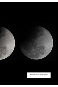 For the Lover of the Moon