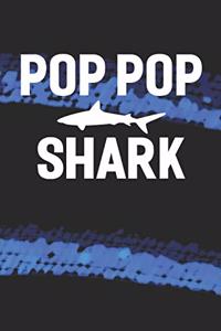 Pop Pop Shark