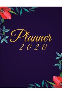 planner 2020