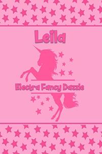 Leila Electra Fancy Dazzle