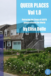 Queer Places, Volume 1.8 (B and W)