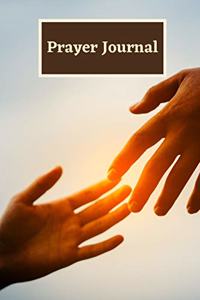 Prayer Iournal