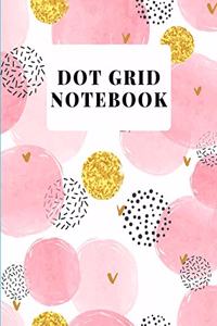 Dot Grid notebook