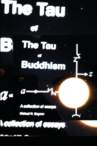 Tau of Buddhism