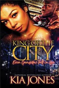 King of The City
