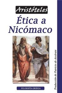 Ética a Nicómaco