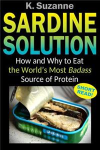 Sardine Solution