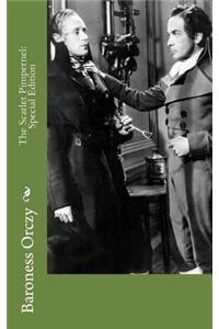 The Scarlet Pimpernel