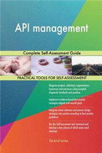 API management