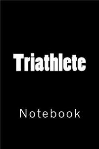 Triathlete