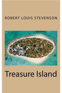 Treasure Island