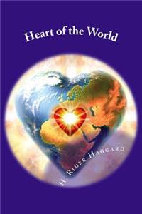 Heart of the World