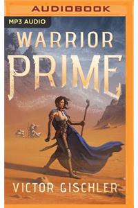 Warrior Prime