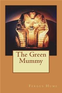 The Green Mummy