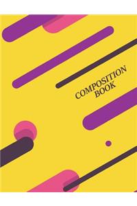 Composition Book