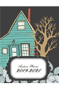 Academic Planner 2019-2021