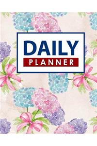 Daily Planner